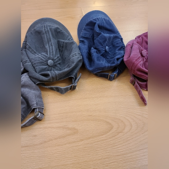 4 David and Young hats - Picture 8 of 10